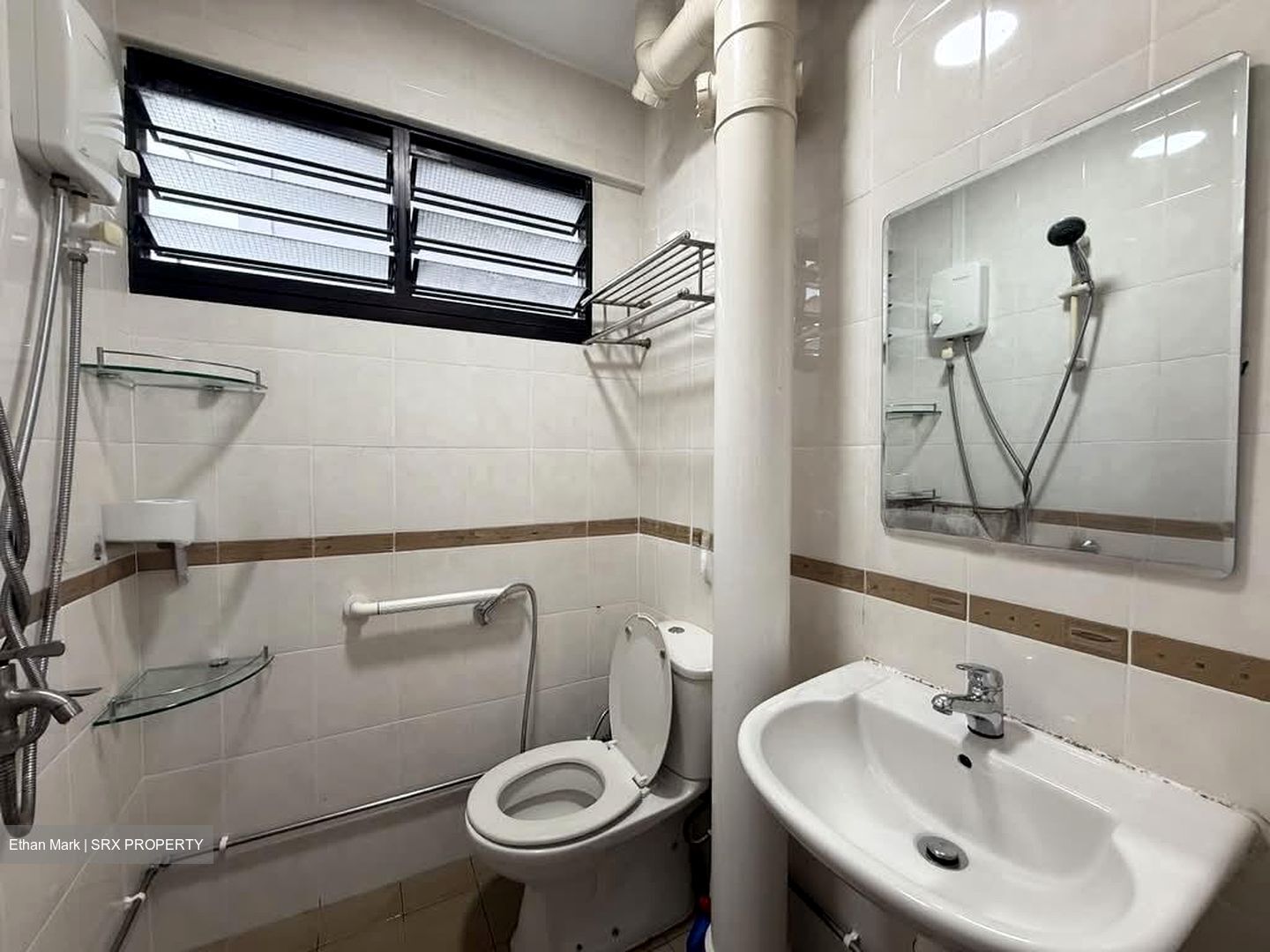 Blk 175 Bukit Batok West Avenue 8 (Bukit Batok), HDB 3 Rooms #575286511